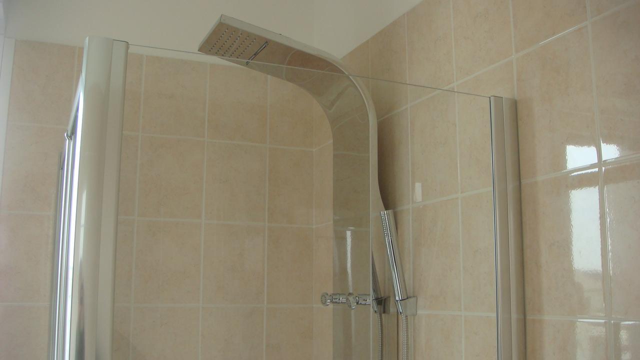 New Luxury Attic Santa Giulia Expo Apartment Милано Екстериор снимка